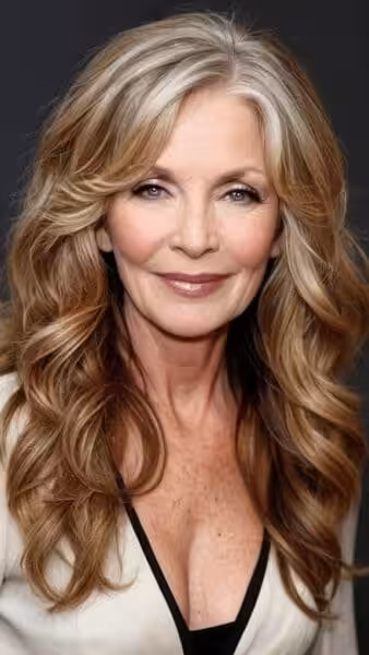 How to Maintain a Wavy Hairstyle for Over 50 in 2026