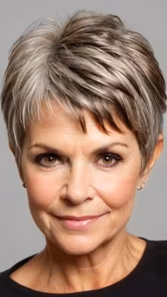 How to Maintain a Wedge Cut for Over 50 in 2026