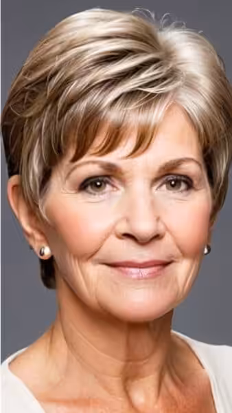 How to Maintain a Wedge Cut for Over 60 in 2026