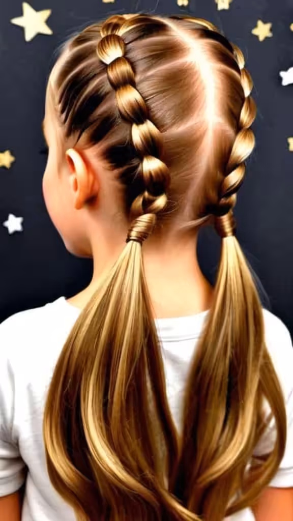 Wrap Braid