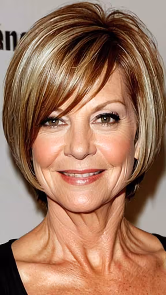 A-Line Bob