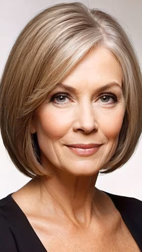Angled Lob