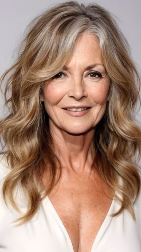 Beachy Waves