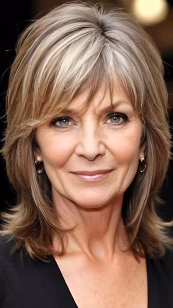 Choppy Layered Cuts