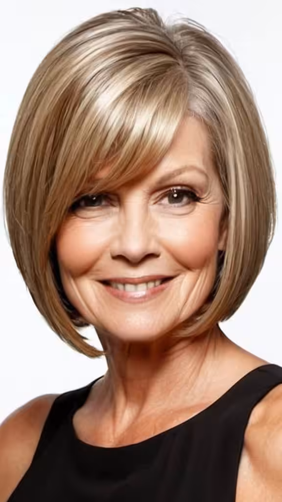 Inverted Bob
