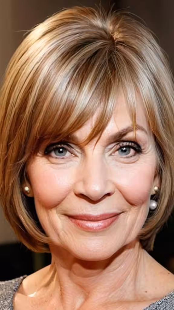 Layered Bob