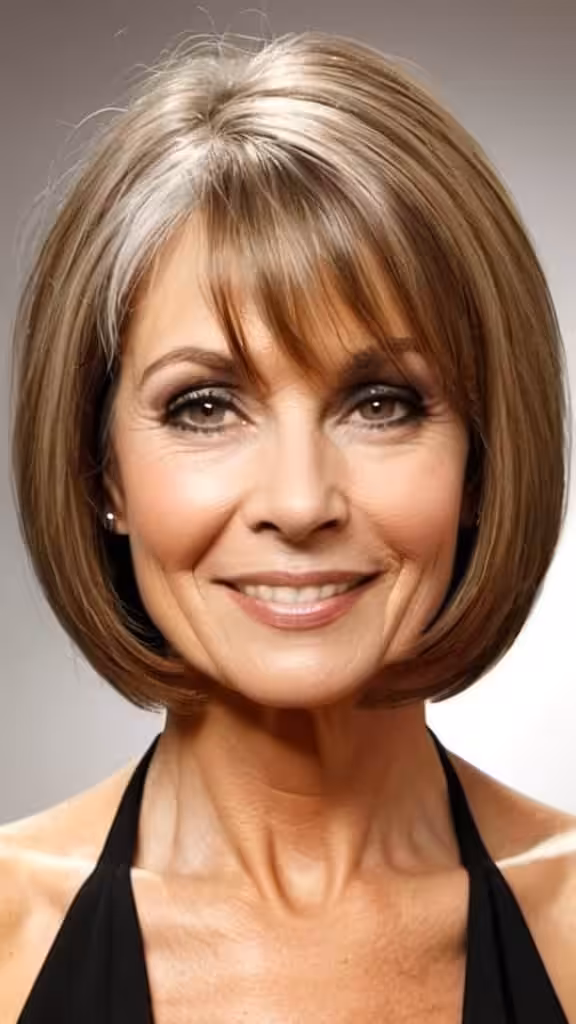 Long Bob