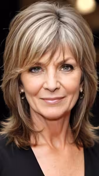 How to Maintain a Long Hairstyle for Over 50 in 2026