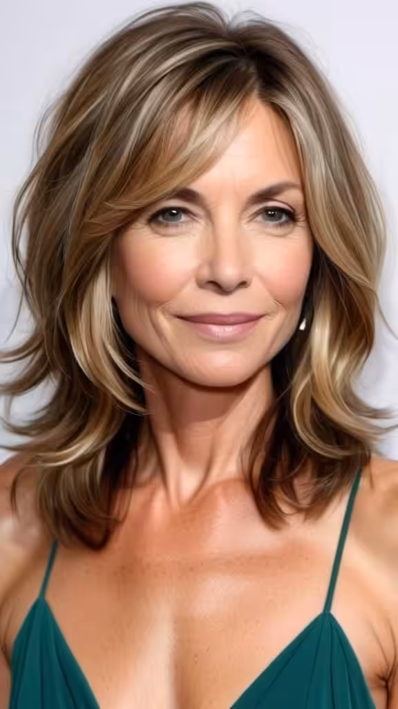 Natural-Looking Beach Waves