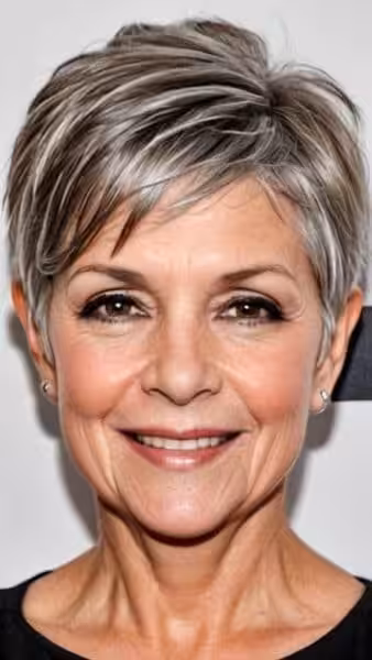 How to Maintain a Pixie Cut for Over 60 in 2026