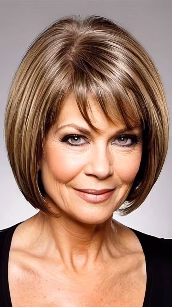 Reverse Bob