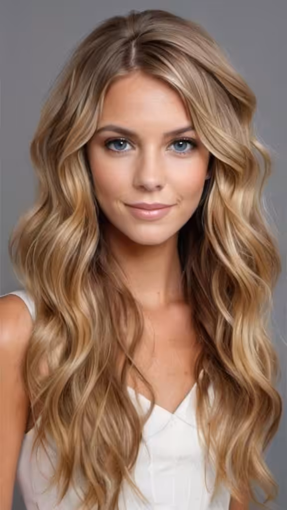 Beach Waves