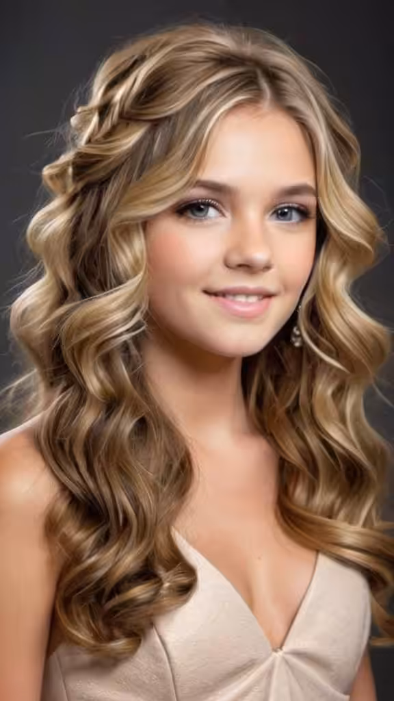 Beachy Waves