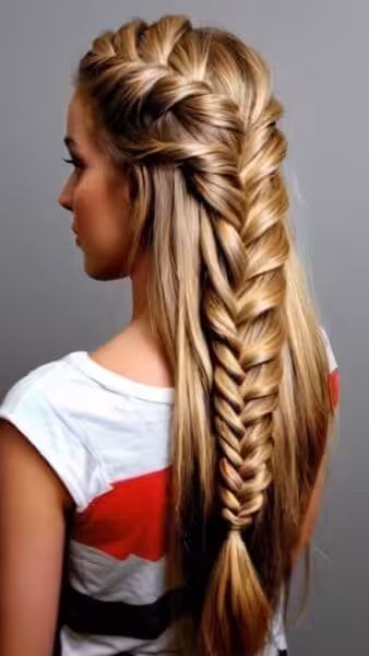How to Maintain a Long Braided Style in 2026