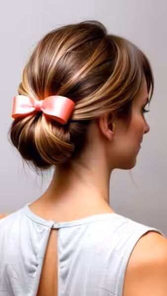 How to Maintain a Casual Long Hair Updo in 2026