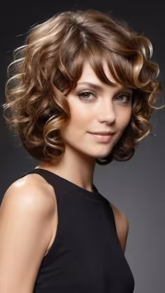 Top 21 Chin Length Hairstyles to Refresh Your Style in 2026