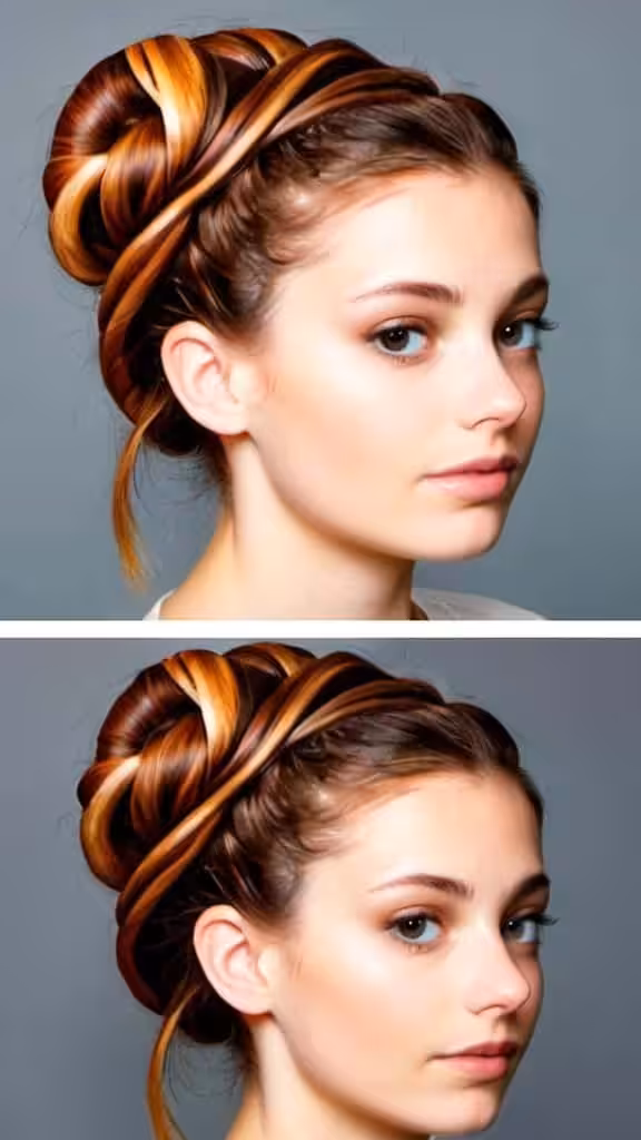 Cinnamon Bun