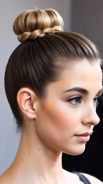 How to Maintain a Short Hair Updo in 2026