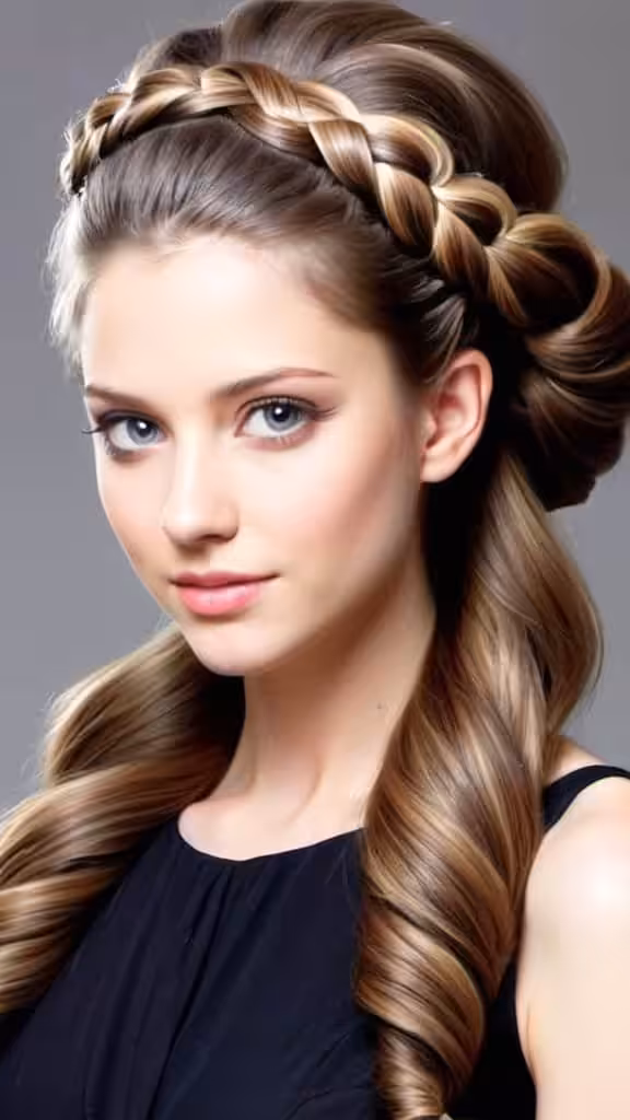 Double Twist Style
