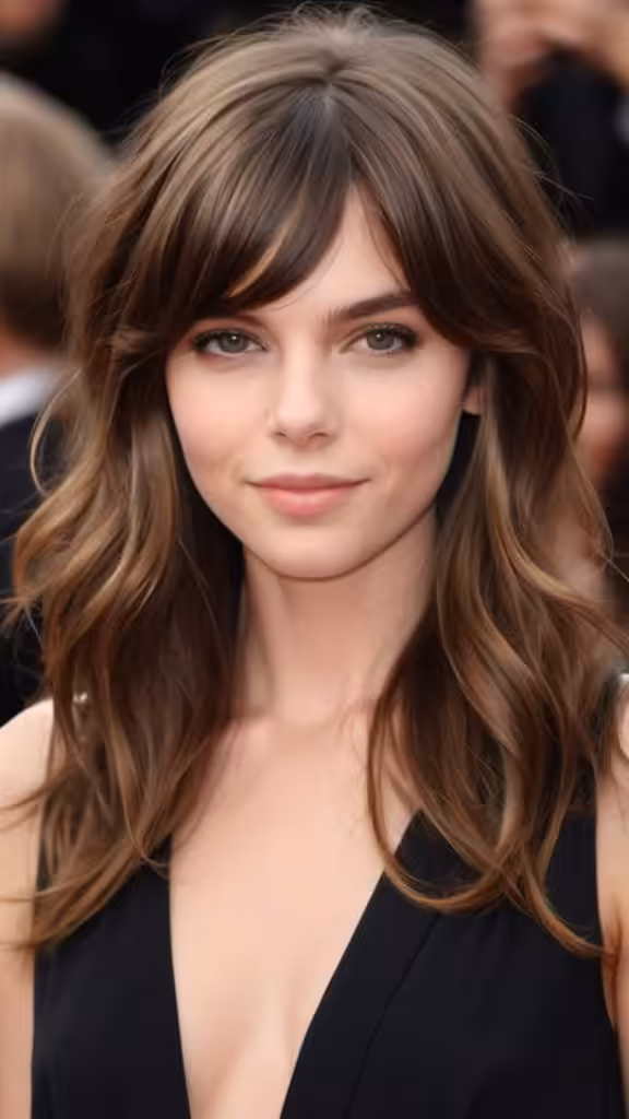 French-Girl Shag