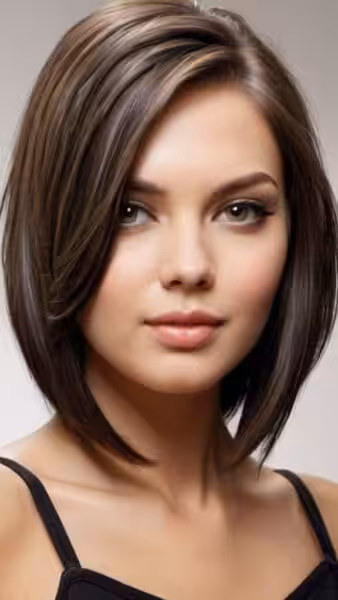 How to Maintain a Long Hair for Round Face in 2026