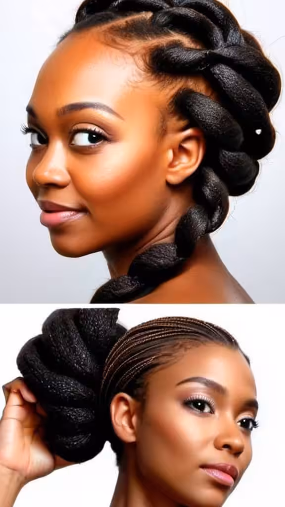 Halo Twist