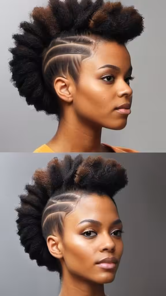 High Top