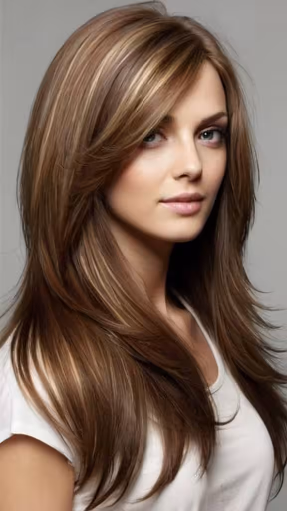 How to Maintain a Long Layered Hairstyle in 2026