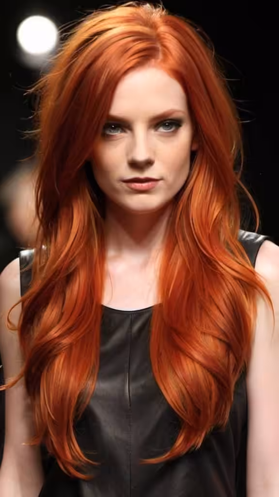 Long Copper Layers