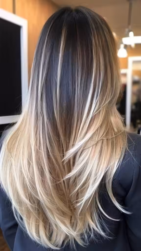 Long Graduated Layers