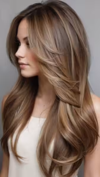 How to Maintain a Trending Long Hairstyle in 2026