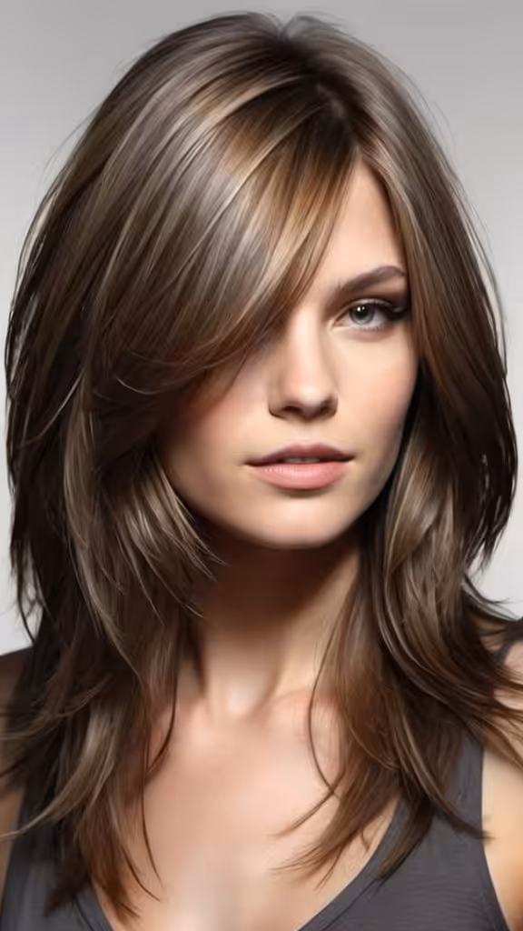 Long Layers Long Layered Haircuts