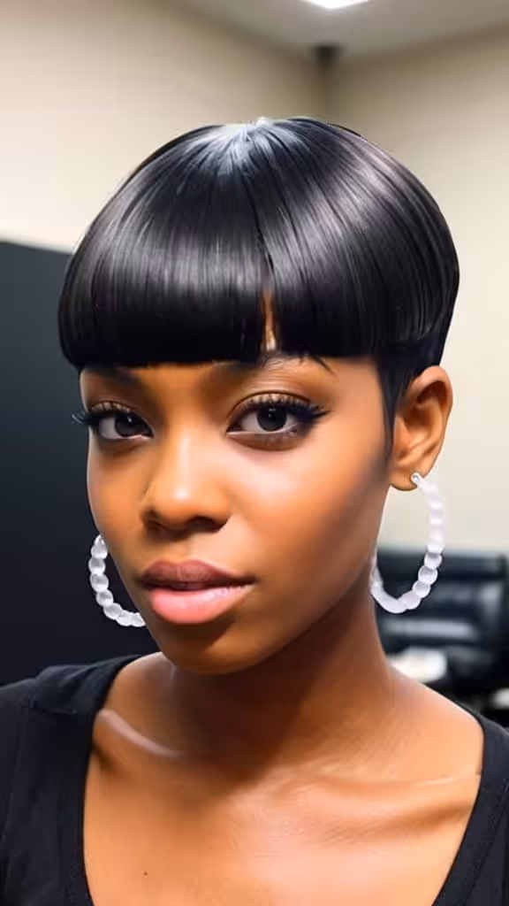 Micro Bubble Bob