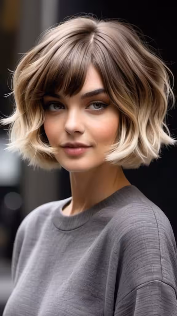 Mushroom Bob