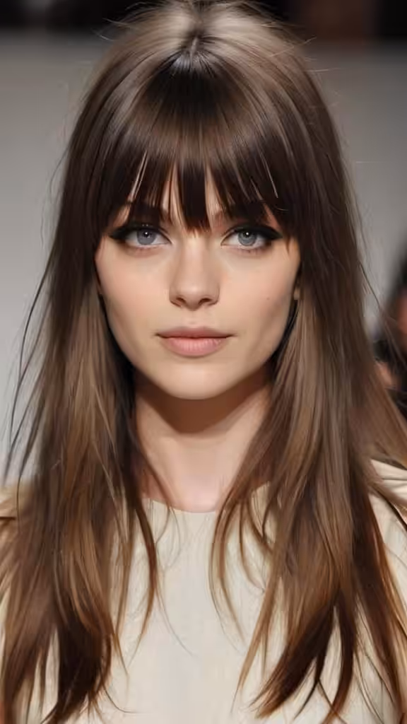 Perfectly Outlined Layers with Fringe