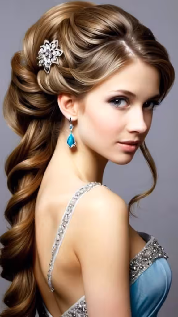 Princess Volume