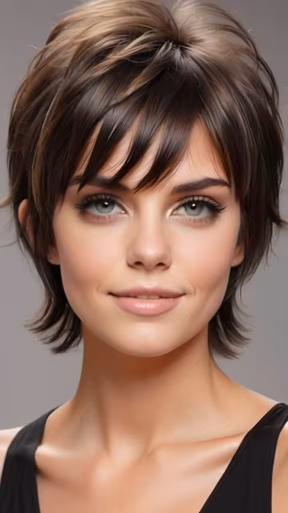 Razor Shag