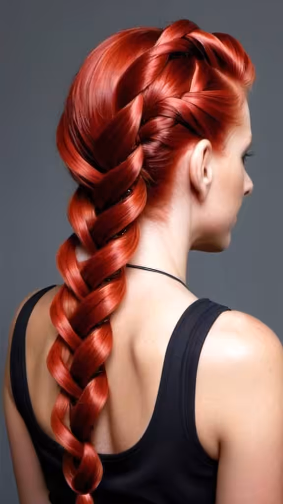Rope Braid