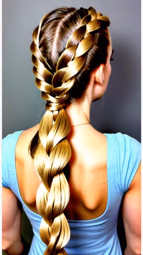 Rope Braid