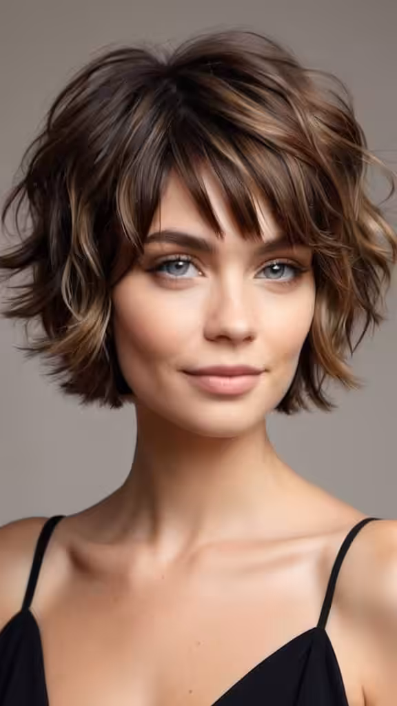 Shag Bob