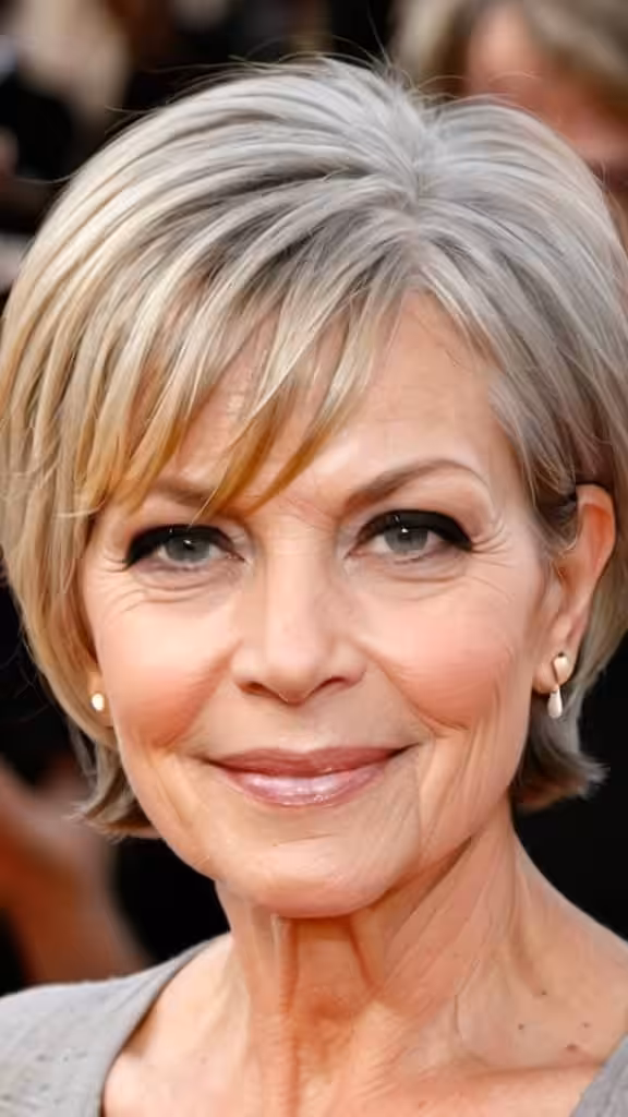 Short Bob