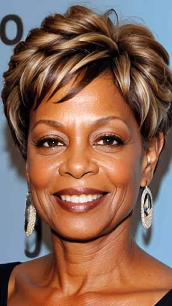 Short Twist Outs