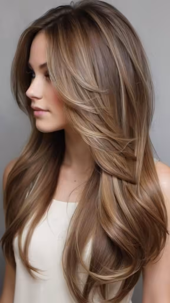 Subtle Strands