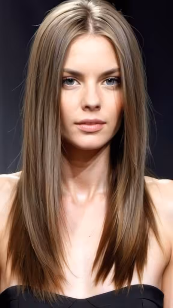 Tapered Ends