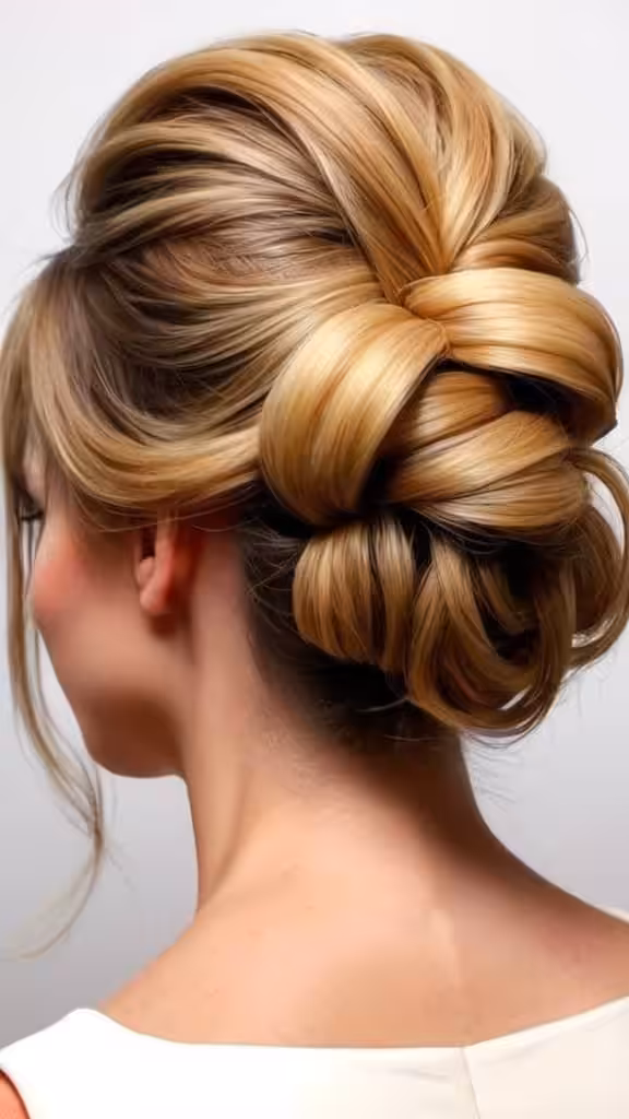 Textured French Roll