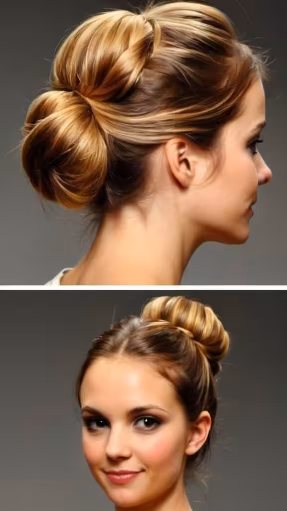 The Everyday Bun