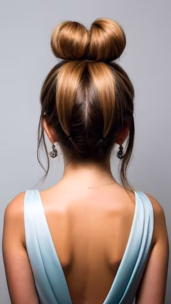 Top Knot
