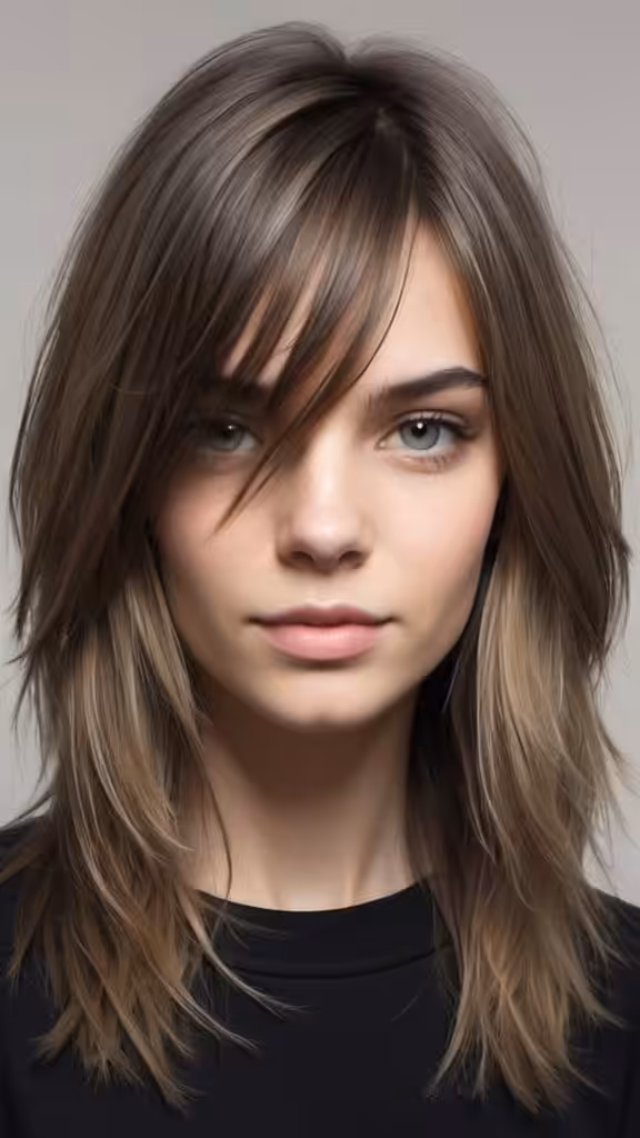 Two Layered Cut