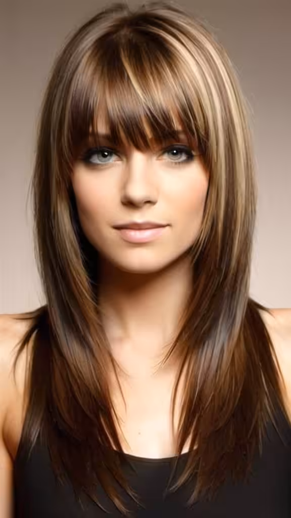 U Cut with Short Layers