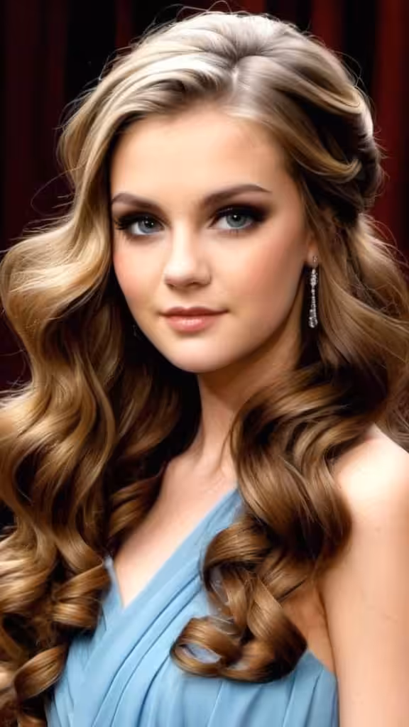 Voluminous Waves
